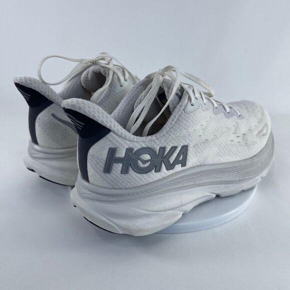Hoka One One Clifton 9 | Men's 7D or Women's 8.5D - Picture 7 of 12